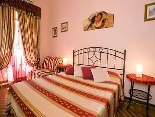 Cicerone 28 Hotel Řím